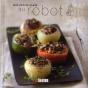 Mes Petits Plats Au Robot - Preview