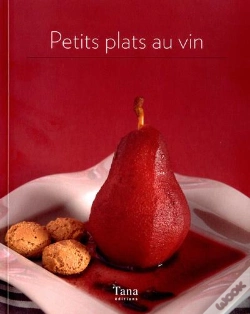Capa do artigo Mes Petits Plats Au Vin