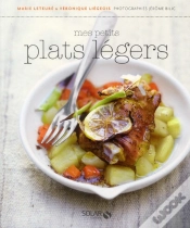 Capa do artigo Mes Petits Plats Legers