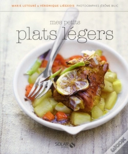 Capa do artigo Mes Petits Plats Legers