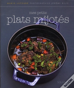 Capa do artigo Mes Petits Plats Mijotes