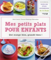 Mes Petits Plats Pour Enfants