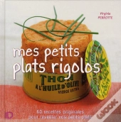 Mes Petits Plats Rigolos