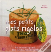 Capa do artigo Mes Petits Plats Rigolos