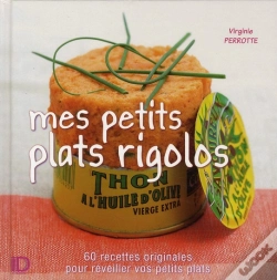 Capa do artigo Mes Petits Plats Rigolos