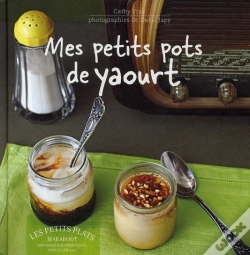 Capa do artigo Mes Petits Pots De Yaourt