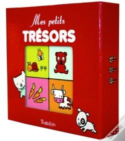 Capa do artigo Mes Petits Trésors