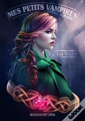 Capa do artigo Mes Petits Vampires, Blood Is Magic !
