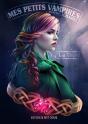 Mes Petits Vampires, Blood Is Magic ! - Preview