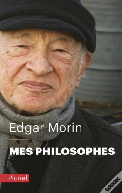 Capa do artigo Mes Philosophes