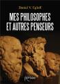 Mes Philosophes Et Autres Penseurs - Preview