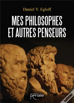 Capa do artigo Mes Philosophes Et Autres Penseurs