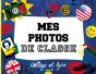 Mes Photos De Classe ; Collège Et Lycée - Preview