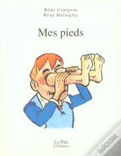 Capa do artigo Mes Pieds