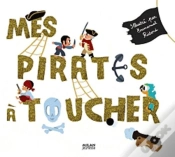 Capa do artigo Mes Pirates A Toucher