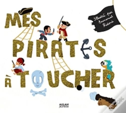 Capa do artigo Mes Pirates A Toucher