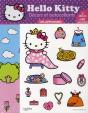 Mes Planches De Gommettes : Les Princesses - Preview