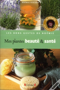 Capa do artigo Mes Plantes Beaute Sante