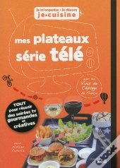 Mes Plateaux Tele