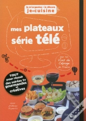Capa do artigo Mes Plateaux Tele