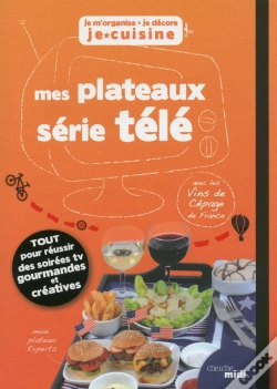 Capa do artigo Mes Plateaux Tele