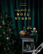 Capa do artigo Mes Plats De Noël Vegan