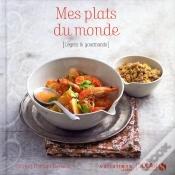 Capa do artigo Mes Plats Du Monde - Variations Legeres