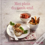 Capa do artigo Mes Plats Du Week-End - Variations Legeres