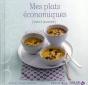 Mes Plats Economiques - Variations Legeres - Preview