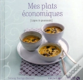 Mes Plats Economiques - Variations Legeres
