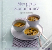Capa do artigo Mes Plats Economiques - Variations Legeres