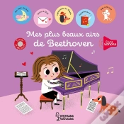 Capa do artigo Mes Plus Beaux Airs De Beethoven