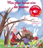 Capa do artigo Mes Plus Beaux Airs De Piano