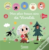 Capa do artigo Mes Plus Beaux Airs De Vivaldi