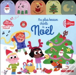 Capa do artigo Mes Plus Beaux Chants De Noel