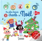 Capa do artigo Mes Plus Beaux Chants De Noel