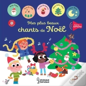 Capa do artigo Mes Plus Beaux Chants De Noël