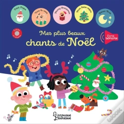 Capa do artigo Mes Plus Beaux Chants De Noël
