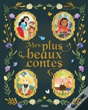 Capa do artigo Mes Plus Beaux Contes