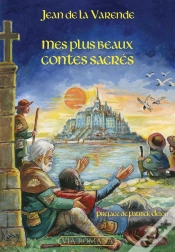 Capa do artigo Mes Plus Beaux Contes Sacrés
