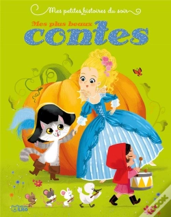 Capa do artigo Mes Plus Beaux Contes
