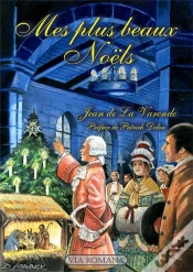 Capa do artigo Mes Plus Beaux Noëls