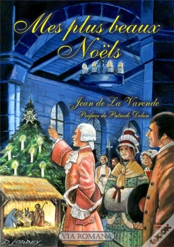 Capa do artigo Mes Plus Beaux Noëls