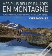 Capa do artigo Mes Plus Belles Balades En Montagne