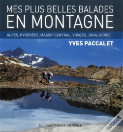 Capa do artigo Mes Plus Belles Balades En Montagne