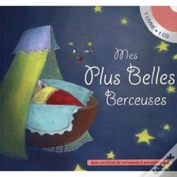 Capa do artigo Mes Plus Belles Berçeuses