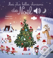 Capa do artigo Mes Plus Belles Chansons De Noël