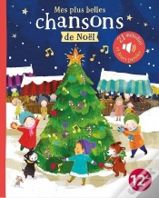 Capa do artigo Mes Plus Belles Chansons De Noël