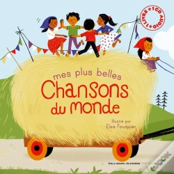 Capa do artigo Mes Plus Belles Chansons Du Monde