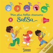 Capa do artigo Mes Plus Belles Chansons Salsa